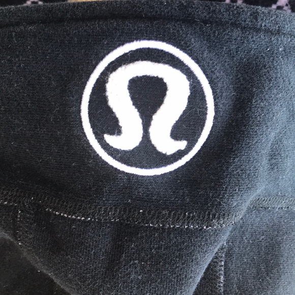 🍋 SOLD lululemon scuba hoodie - Picture 4 of 7